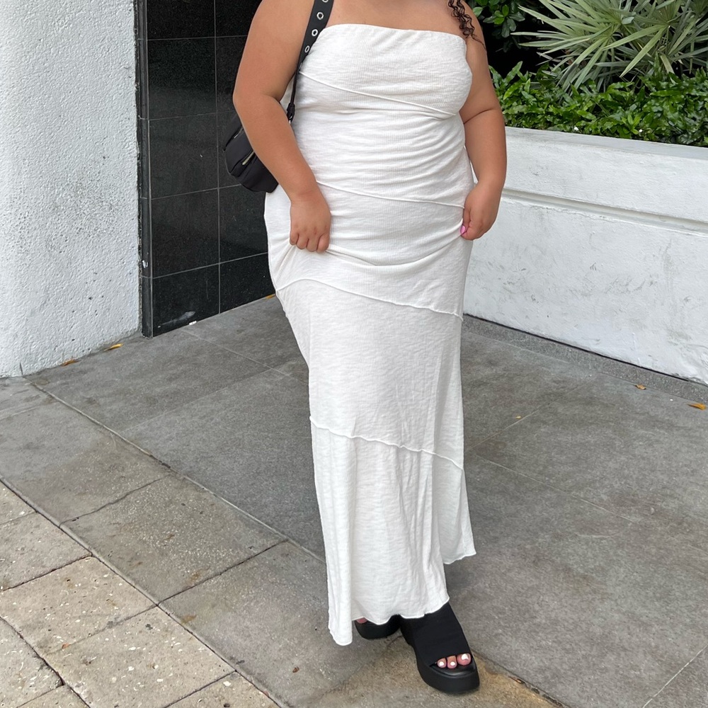 Princess Polly maxi dress